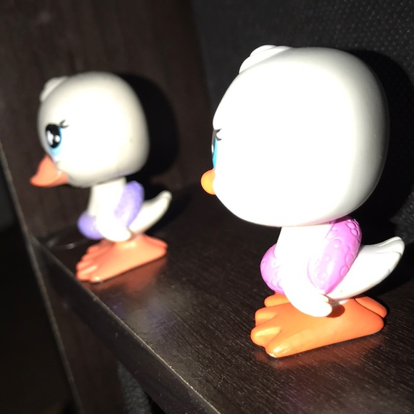 2 RARE LPS SWANS - Picture 2 of 2